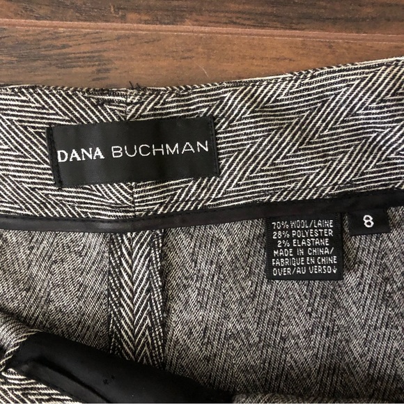 Dana Buchman Dress pants - Picture 3 of 6